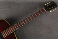 Gibson Original 1966 ES-120T - Tobacco Sunburst - Hard Case - 2nd Hand