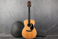 Martin Standard Series 000-28 Acoustic Guitar - Natural - Hard Case - 2nd Hand