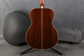 Martin Standard Series 000-28 Acoustic Guitar - Natural - Hard Case - 2nd Hand