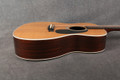 Martin Standard Series 000-28 Acoustic Guitar - Natural - Hard Case - 2nd Hand