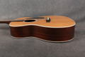 Martin Standard Series 000-28 Acoustic Guitar - Natural - Hard Case - 2nd Hand