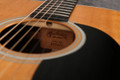 Martin Standard Series 000-28 Acoustic Guitar - Natural - Hard Case - 2nd Hand