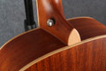 Tanglewood Union Series TWU F Orchestra Acoustic - Natural Satin - 2nd Hand