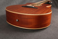 Tanglewood Union Series TWU F Orchestra Acoustic - Natural Satin - 2nd Hand