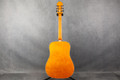 Epiphone Dove Studio Electro Acoustic - Violinburst - 2nd Hand