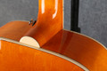 Epiphone Dove Studio Electro Acoustic - Violinburst - 2nd Hand