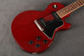Gibson Les Paul Special - 2016 - Heritage Cherry - Hard Case - 2nd Hand