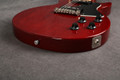 Gibson Les Paul Special - 2016 - Heritage Cherry - Hard Case - 2nd Hand