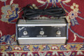 Fender Twin Valve Combo Amplifier - Footswitch **COLLECTION ONLY** - 2nd Hand