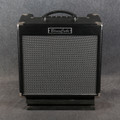 Roland Blues Cube Hot 30 Combo Amplifier - Black - 2nd Hand