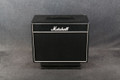 Marshall Class 5 C110 Cabinet - Black - 2nd Hand