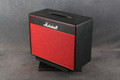 Marshall Class 5 C110 Roulette Limited Edition Cabinet - Red - 2nd Hand