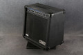 Crate GX-65 Combo Amplifier - 2nd Hand