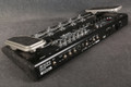 Zoom G9.2tt Twin Tube Guitar Effects Console - Power Supply - 2nd Hand