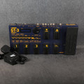 Boss GT-3 Guitar Effects Processor - PSU - 2nd Hand