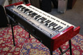 Nord C2D Combo Organ - Keyboard Stand **COLLECTION ONLY** - 2nd Hand