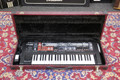 Roland SH-201 Synthesizer - PSU - Hard Case - 2nd Hand