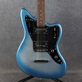 Squier Contemporary Jaguar HH ST - Sky Burst Metallic - 2nd Hand (134014)