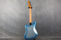 Squier Contemporary Jaguar HH ST - Sky Burst Metallic - 2nd Hand (134014)