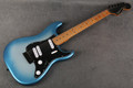 Squier Contemporary Stratocaster - Sky Burst Metallic - 2nd Hand