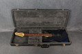 Charvel by Jackson CHS-3 - Midnight Blue - Hard Case - 2nd Hand