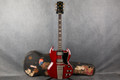 Gibson Original 1964 SG Standard - Cherry - Case **COLLECTION ONLY** - 2nd Hand