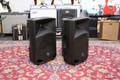 Mackie Thump 12 Active PA Speaker - Pair - 2nd Hand