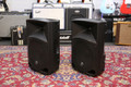 Mackie Thump 12 Active PA Speaker - Pair - 2nd Hand