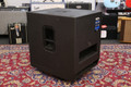 Yamaha DXS15 MKII Active Subwoofer **COLLECTION ONLY** - 2nd Hand