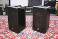 Yamaha DXR10 Mk II Powered PA Speaker - Pair - Boxed - 2nd Hand