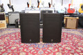 Mackie Thump 15A Active PA Speaker - Pair - 2nd Hand