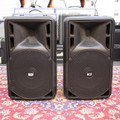 RCF ART 312-A MKIII Active Two Way Speaker - Pair - 2nd Hand