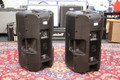 RCF ART 312-A MKIII Active Two Way Speaker - Pair - 2nd Hand