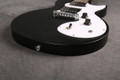 Epiphone Les Paul Melody Maker E1 - Ebony - 2nd Hand