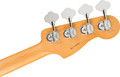 Fender American Professional II Precision Bass, Left Handed - Black