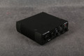 PreSonus AudioBox 96 Studio Bundle - Boxed - 2nd Hand