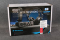 PreSonus AudioBox 96 Studio Bundle - Boxed - 2nd Hand