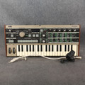 Korg microKORG Synthesizer - PSU - 2nd Hand