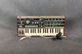 Korg microKORG Synthesizer - PSU - 2nd Hand