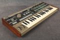 Korg microKORG Synthesizer - PSU - 2nd Hand