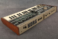 Korg microKORG Synthesizer - PSU - 2nd Hand