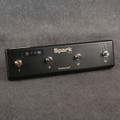 Positive Grid Spark Control Footswitch - 2nd Hand