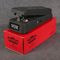 Vox V845 - Boxed - 2nd Hand