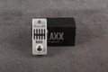 Blaxx EQ Pedal - Boxed - 2nd Hand