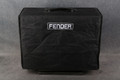 Fender Bassbreaker 30R - Footswitch - Cover **COLLECTION ONLY** - 2nd Hand