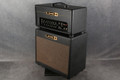 Line 6 DT25 Amp Head - DT25 Extension 1x12 Cab **COLLECTION ONLY** - 2nd Hand