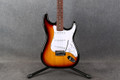 Chord CAL63 Electric Guitar - 3 Tone Sunburst - 2nd Hand (134018)