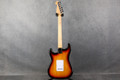 Chord CAL63 Electric Guitar - 3 Tone Sunburst - 2nd Hand (134018)