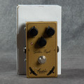 Fredric Effects Golden Eagle - Boxed - 2nd Hand