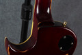 Vintage V100 ICON Electric Guitar - Distressed Lemon Drop - 2nd Hand (134151)